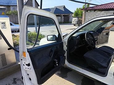 mini ev: Volkswagen Golf: 1994 г., Механика, Хэтчбэк — 6
