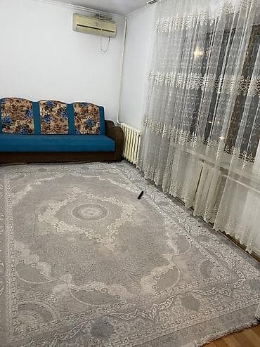 Недвижимость: 2 комнаты, Собственник, Без подселения, С мебелью частично — 4