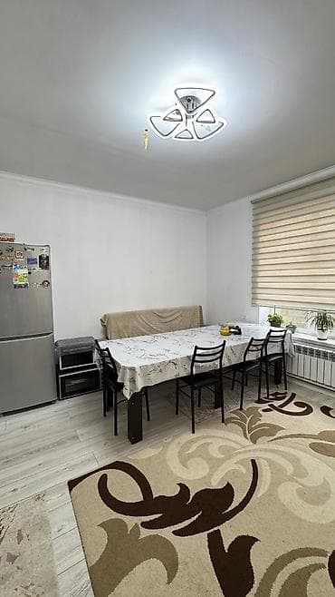 сокулук даром: 🏡 Продается дом с земельным участком 4 сотки в ж/м Энесай (Эско — 5