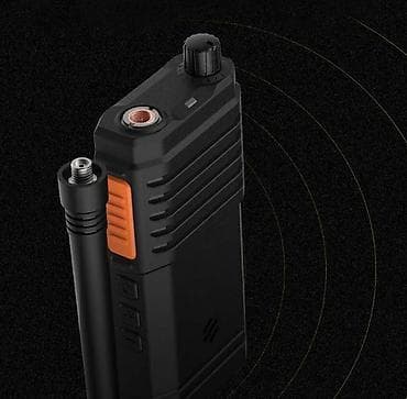 Стол компьютерлери жана комлектөөчүлөр: Рация Beebest Walkie Talkie (A108) Технические — 2
