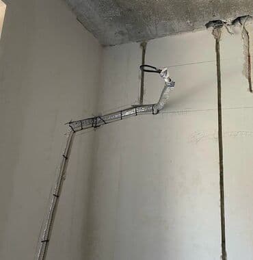 установка кондиционера бишкек цена: Установка кондиционера Двух этапная установка Инсталляции До — 1