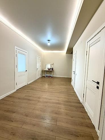 Продажа квартир: 2 комнаты, 102 м², 2 этаж — 2