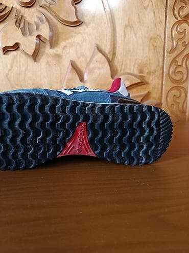 ботинка женские: Мужские ботинки, 43, Б/у, цвет - Черный — 7