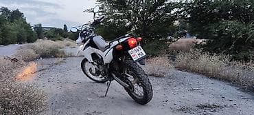 cb 400: Adventure Honda, 250 куб. см, Бензин, Взрослый, Б/у — 2