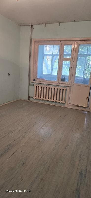 квартиры гоголя: 3 комнаты — 4