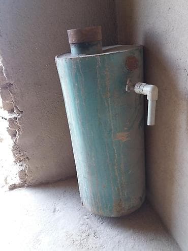 водонагреватель 50 литров бишкек: Боллер 100 литр — 2