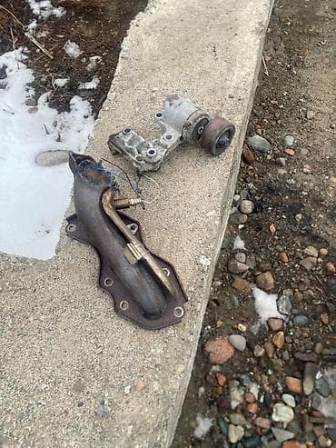 lexus 470 2003: Бензиновый мотор Lexus 2008 г., 3.5 л, Б/у, Оригинал, Япония — 2