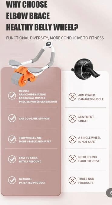 Силовой тренажер, Для пресса, Новый, Самовывоз, Платная доставка