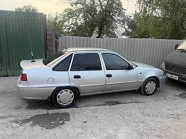 мотор нексия 1: Daewoo Nexia: 2012 г., 1.6 л, Механика, Бензин — 4