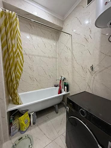 срочно продаю квартира в кудайбергене: 3 комнаты, 78 м², Элитка, 3 этаж, Евроремонт — 4