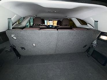 range rower: Lexus RX: 2021 г., 3.5 л, Автомат, Гибрид, Кроссовер — 9