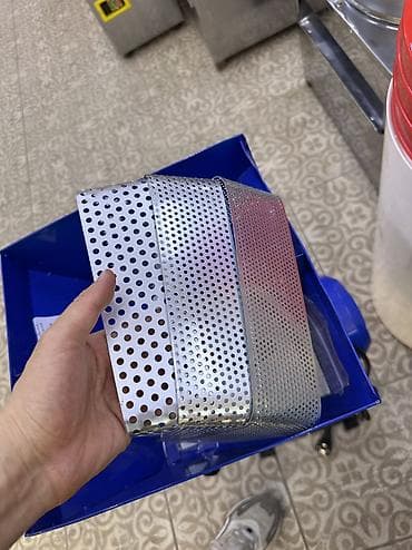 булдог: Зернодробилка в наличии бар 1,5 киловат 2900 оборот в минуту — 6