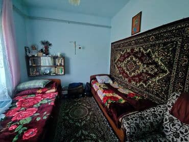 дома в кемине: Үй, 90 кв. м, 5 бөлмө, Менчик ээси, Косметикалык оңдоо — 15