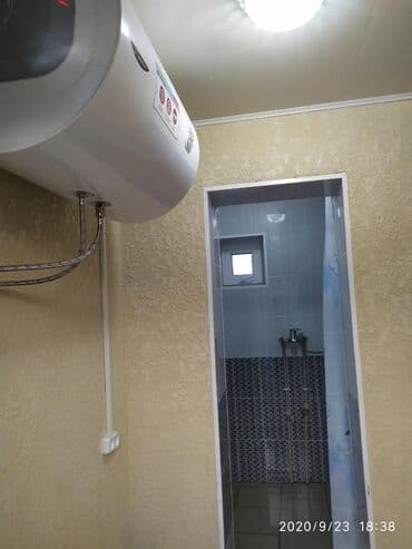 снять квартиру бишкек на долгий срок: 2 комнаты, Собственник — 3