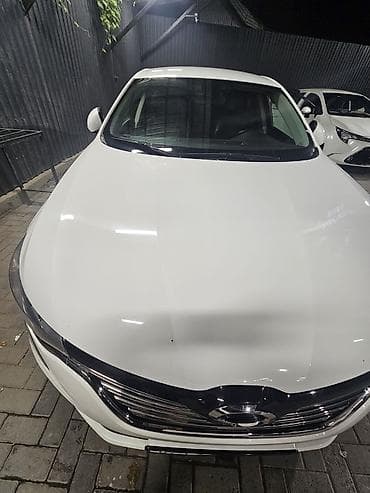 Унаа сатуу: Renault Talisman: 2018 г., 2 л, Автомат, Газ, Седан — 3