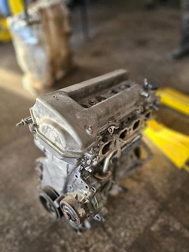 ПРОДАЮ ДВИГАТЕЛЬ 1-ZZ 1.8 ОБЬЕМ ТОЙОТА