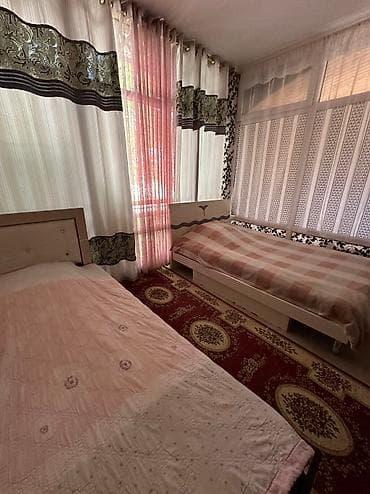 дордой контейнер сдаю: Коттедж, Dordoi Resorts, Кош-Кол, 8+ мест — 2