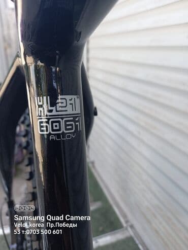 велосипеды фирмы trinx: Горный велосипед, Trinx, Алюминий, Новый — 4