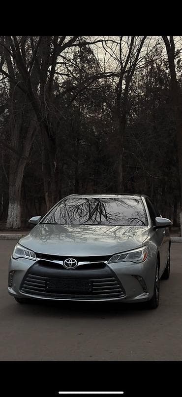 мотор камри 2.4 цена бишкек: Toyota Camry: 2015 г., 2.5 л, Автомат, Бензин, Седан — 1