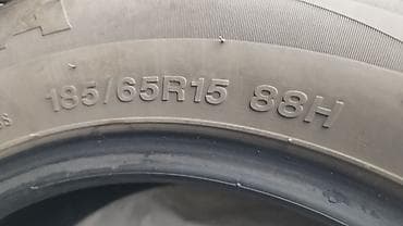 235 75 17 5: Летняя шина 185/65 R15 88H. Характеристики: - Размер: 185/65 R15 - — 1