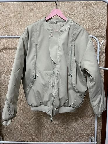 dc dc: Бомбер, Осень-весна, M, L — 1