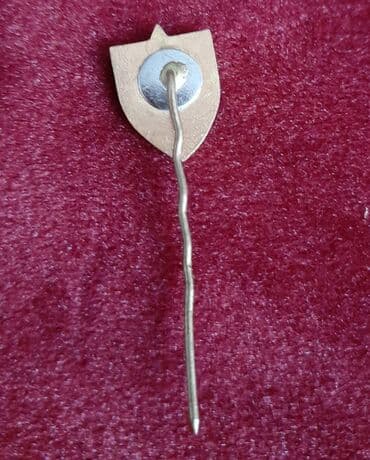 продаю медали: Знак ДСО Скиф — 2