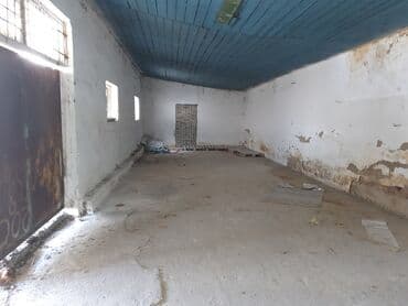 сруб дома: Здаем помещения в городе Кант. под склад или небольшое производство — 10