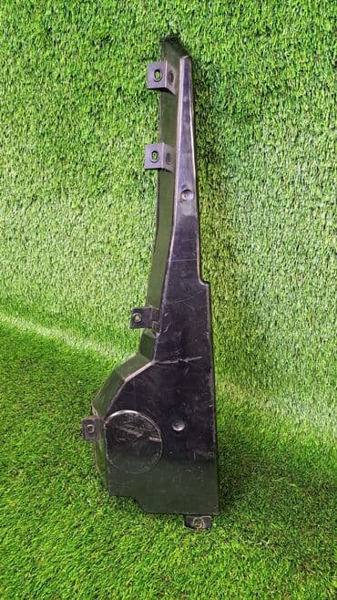 машны: Динамик с подиумом / Акустическая колонка с корпусом / Е38 Левая — 3