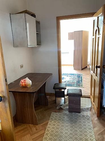 12 м², 1 комната, Утепленный, Бронированные двери, Видеонаблюдение at lalafo.kg 12 м², 1 комната, Утепленный, Бронированные двери, Видеонаблюдение
