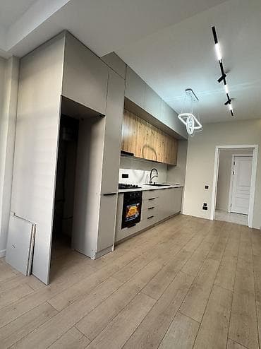 элитный квартиры: 2 комнаты, 76 м², Элитка, 11 этаж, Евроремонт — 2