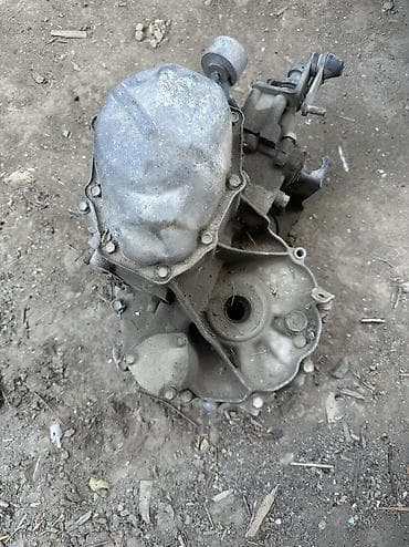a2 group: Коробка передач Механика Daewoo 2002 г., Б/у, Оригинал, Корея — 3