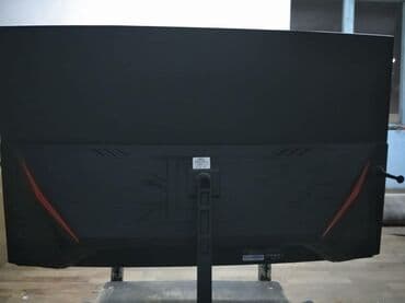 купить бу монитор 144 гц: Монитор, Новый, 31" - 32" — 2