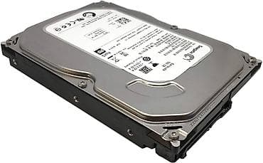 note: Накопитель для ПК, Б/у, Seagate, HDD, 512 ГБ, 3.5", Для ПК — 2
