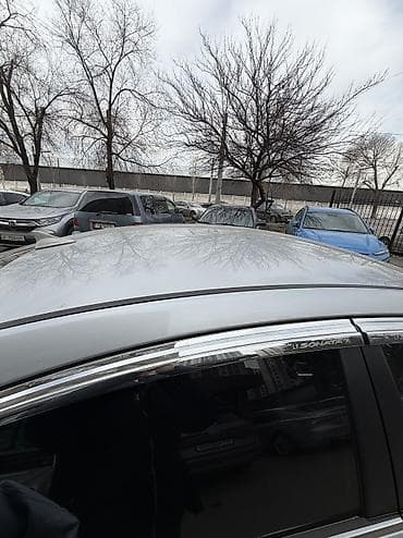 sonata y20: Hyundai Sonata: 2019 г., 2 л, Автомат, Газ, Седан — 7