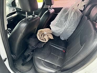 mini cooper: Chevrolet Spark: 2018 г., 1 л, Автомат, Бензин, Хэтчбэк — 6