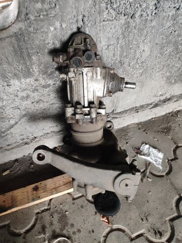 купить шиномонтажное оборудование в бишкеке: Сцепление в сборе МАЗ Новый, Оригинал, Россия — 10