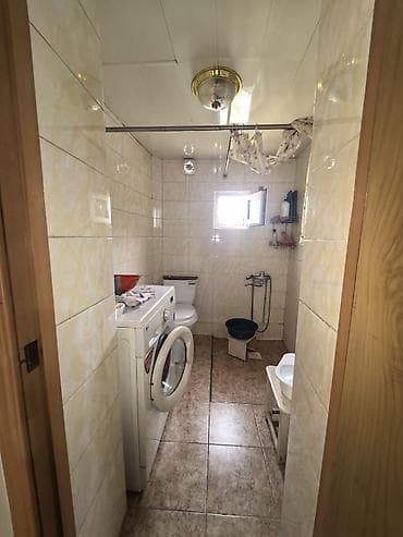 аренда яма: 2 комнаты, С мебелью частично — 4