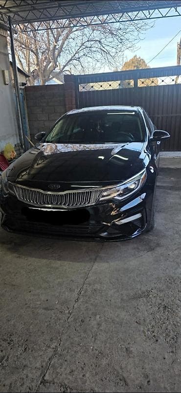 киа сид бампер передний: Kia Optima: 2019 г., 2.4 л, Автомат, Бензин, Седан — 3