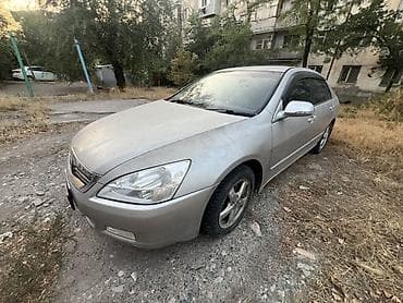 Honda Accord: 2003 г., 3 л, Автомат, Бензин, Седан