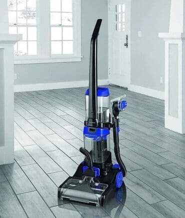 изогнутый монитор бишкек: Пылесос, Вертикальный, Сухая, Контейнер — 1