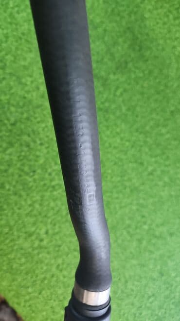 блок предохранителей: Патрубок Е46 М43 Год 1 436 368 В отличном состоянии, очень — 3