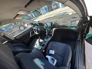 Продажа авто: Subaru Legacy: 2008 г., 2 л, Автомат, Бензин, Универсал — 7