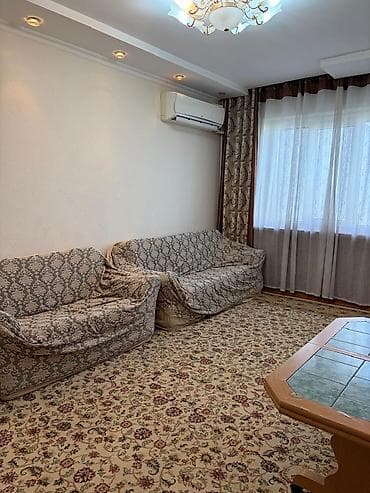 продю: 3 комнаты, 82 м², 106 серия, 8 этаж, Старый ремонт — 2