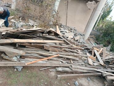 Дрова Платная доставка