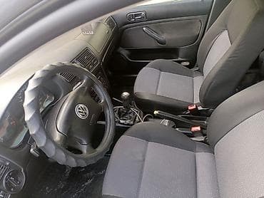 тромблер голф 3: Volkswagen Golf: 2001 г., 1.6 л, Ручные, Бензин, Хэтчбэк — 9