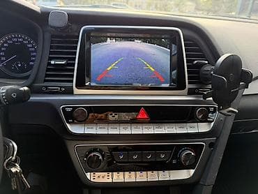 mini itx: Hyundai Sonata: 2020 г., 2 л, Автомат, Газ, Седан — 8