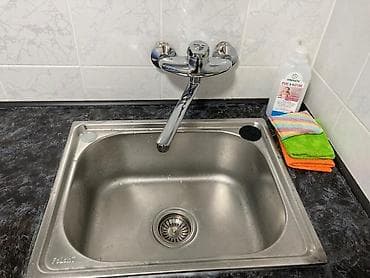 сдаю квартиру сокулуке: 1 комната, Собственник, Без подселения, С мебелью полностью — 6