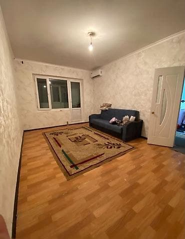 Верхний Джал ✨️✨️✨️ 1комн. квартира 9/9 этаж 106-серия Частично с — 2
