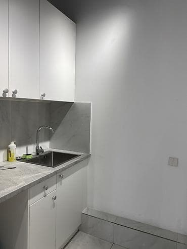 сдае: Аренда офисов, 91 м², В жилом комплексе, 1 линия — 3