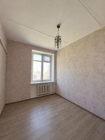 сдаю моссовет: 3 комнаты, 48 м², Индивидуалка, 4 этаж, Старый ремонт — 5